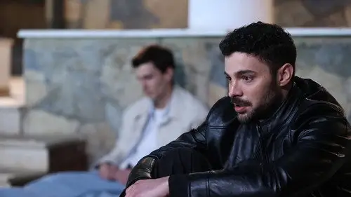 Yabani (Wild Heart) Temporada 2 Episodios 8 • Sub Español