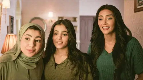 Omair’s Daughters S1E4 • Oglądaj Online