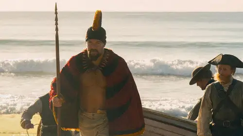 El gran guerrero Temporada 1 Episodios 5 • Sub Español