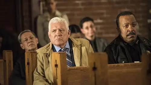 Major Crimes Temporada 4 Episodios 21 • Sub Español