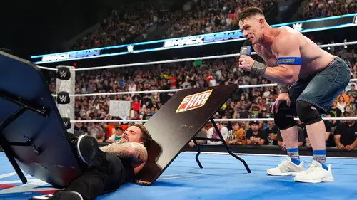 WWE Friday Night SmackDown S27E25 • Oglądaj Online