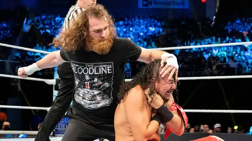 WWE Friday Night SmackDown S24E25 • Oglądaj Online