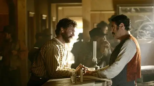 Deadwood Temporada 1 Episodios 2 • Sub Español
