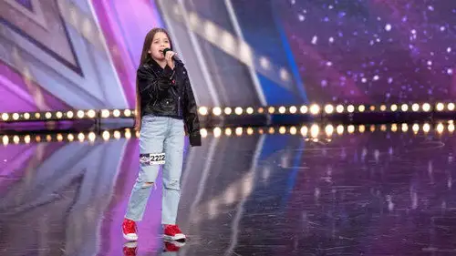 Mam talent! Temporada 14 Episodios 6 • Sub Español