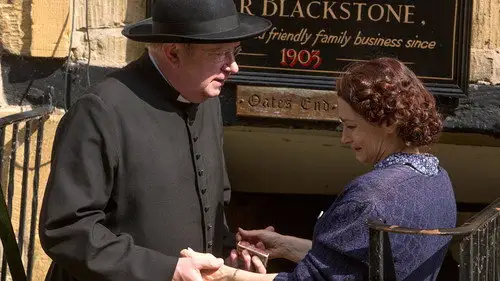 Padre Brown Temporada 4 Episodios 8 • Sub Español