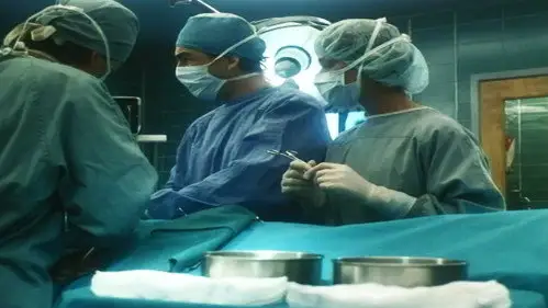 St. Elsewhere Temporada 2 Episodios 17 • Sub Español