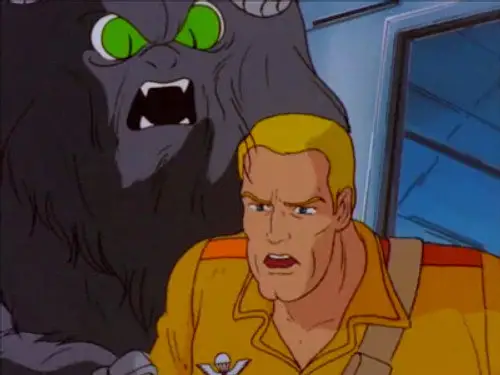G.I. Joe: A Real American Hero Temporada 1 Episodios 2 • Sub Español