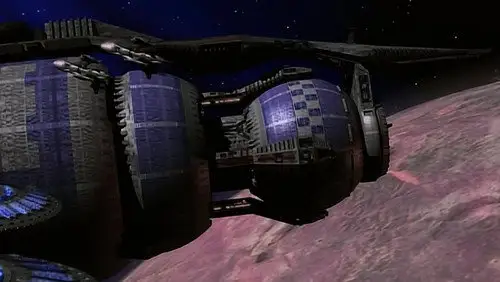 Babylon 5 Temporada 3 Episodios 14 • Sub Español