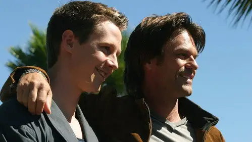 Veronica Mars Temporada 1 Episodios 6 • Sub Español