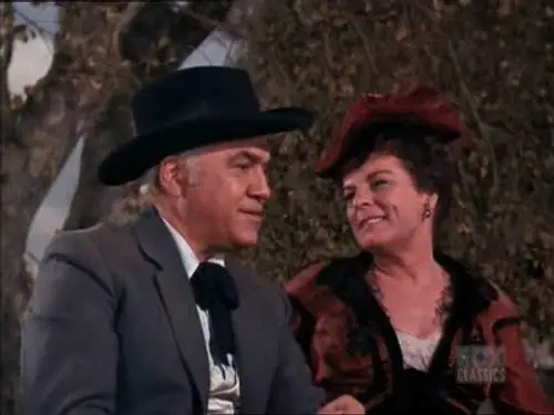 Bonanza Temporada 3 Episodios 17 • Sub Español