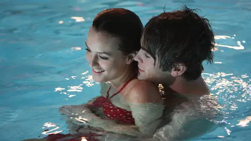 Gossip Girl Temporada 1 Episodios 12 • Sub Español