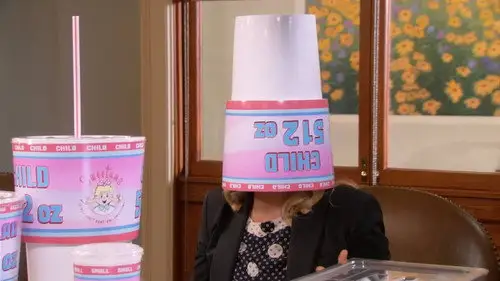 Parks and Recreation Temporada 5 Episodios 2 • Sub Español