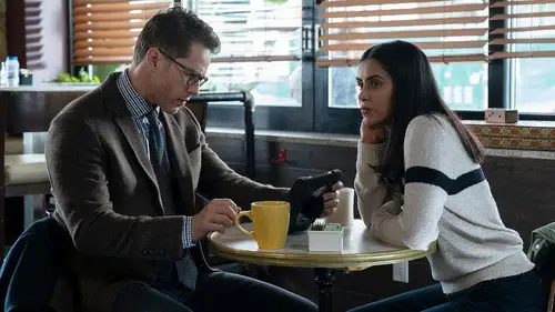 Manifest Temporada 1 Episodios 7 • Sub Español