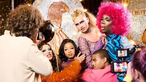 Germany's Next Topmodel Temporada 21 Episodios 21 • Sub Español