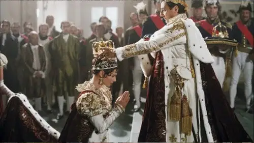 Napoleón Temporada 1 Episodios 2 • Sub Español