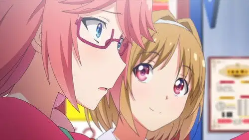 Classroom of the Elite Temporada 1 Episodios 5 • Sub Español