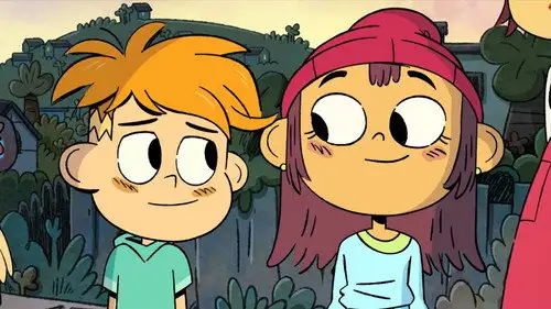 Los Wylde Pak Temporada 1 Episodios 1 • Sub Español