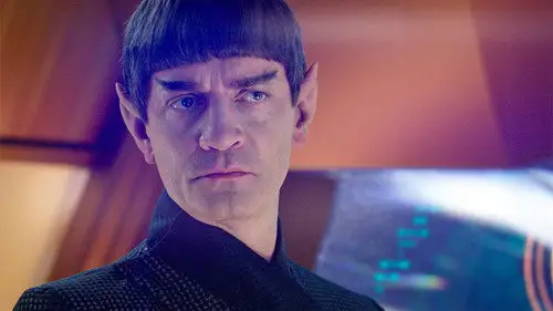Star Trek: Discovery Temporada 1 Episodios 6 • Sub Español