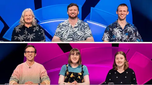 Only Connect S21E16 • Oglądaj Online