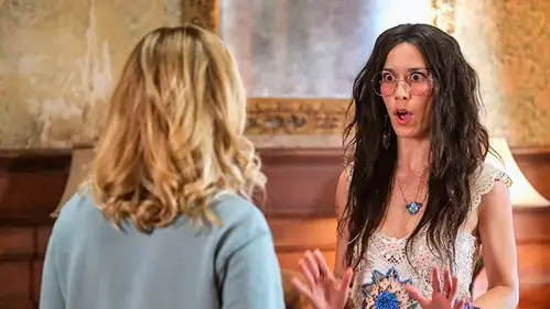 Fantasmas 2021 Temporada 1 Episodios 7 • Sub Español