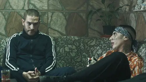 Barrabrava Temporada 2 Episodios 4 • Sub Español
