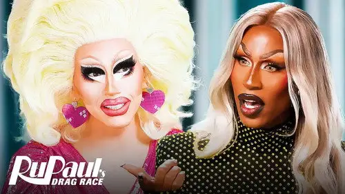 The Pit Stop Temporada 19 Episodios 1 • Sub Español