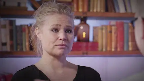 Svenska medium Temporada 1 Episodios 9 • Sub Español