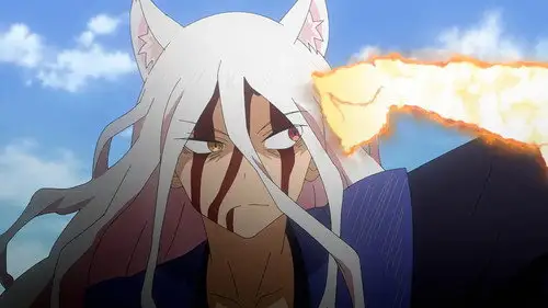 Sengoku Youko Temporada 1 Episodios 12 • Sub Español