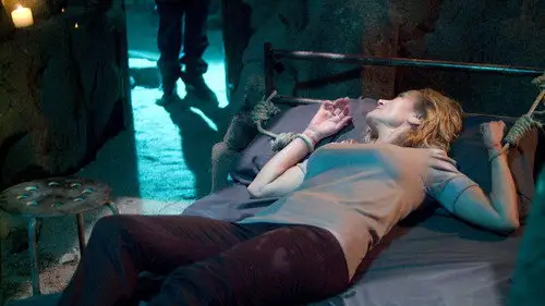 El internado Temporada 7 Episodios 14 • Sub Español