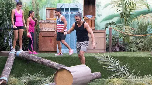 Gran hermano (Estados Unidos) Temporada 18 Episodios 6 • Sub Español