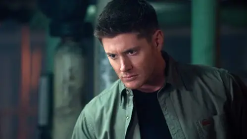 Sobrenatural Temporada 9 Episodios 18 • Sub Español