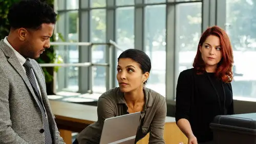 Ransom Temporada 1 Episodios 4 • Sub Español