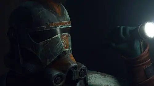 Star Wars: La remesa mala Temporada 3 Episodios 7 • Sub Español