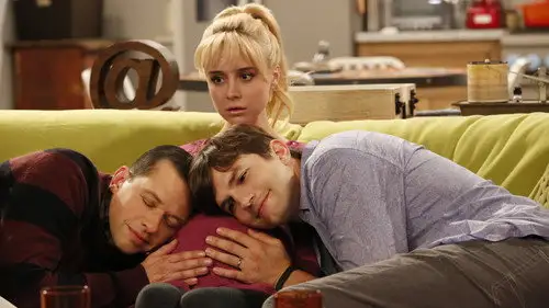 Dos hombres y medio Temporada 12 Episodios 4 • Sub Español