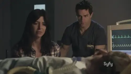 Casi humanos Temporada 1 Episodios 9 • Sub Español