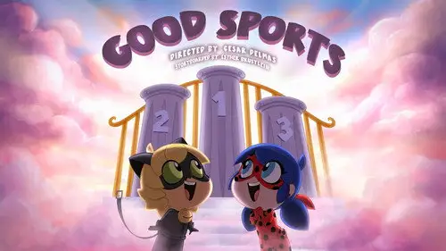 Miraculous Chibi Temporada 1 Episodios 10 • Sub Español