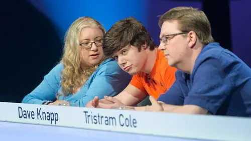 Only Connect S11E20 • Oglądaj Online