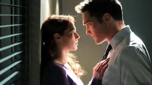 El mentalista Temporada 2 Cap 18 • Español Online
