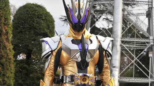 Kamen Rider Temporada 30 Episodios 17 • Sub Español