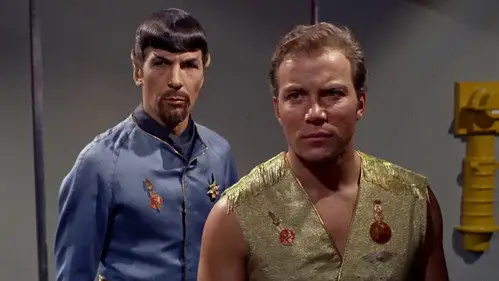 Star Trek Temporada 2 Episodios 4 • Sub Español