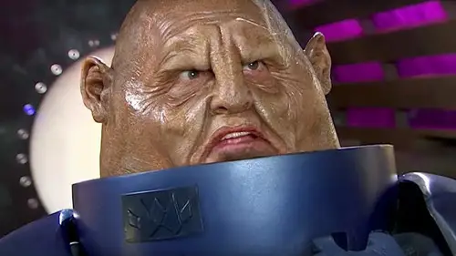 Doctor Who Temporada 4 Episodios 4 • Sub Español