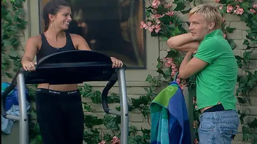 Gran hermano (Estados Unidos) Temporada 5 Episodios 6 • Sub Español