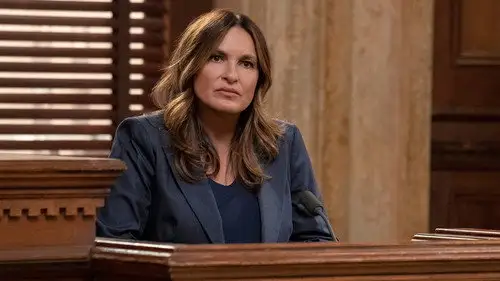 Ley y orden: Unidad de Víctimas Especiales Temporada 23 Episodios 22 • Sub Español