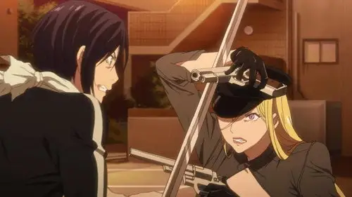 Noragami Temporada 1 Episodios 6 • Sub Español