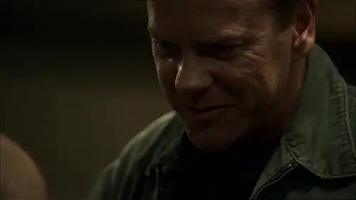 24 Temporada 6 Episodios 17 • Sub Español