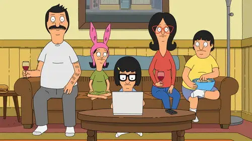 Bob's Burgers Temporada 16 Episodios 11 • Sub Español