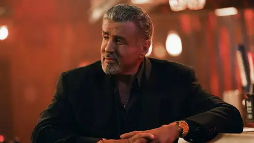 Tulsa King Temporada 0 Episodios 1 • Sub Español