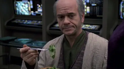 Star Trek: Voyager Temporada 6 Episodios 24 • Sub Español