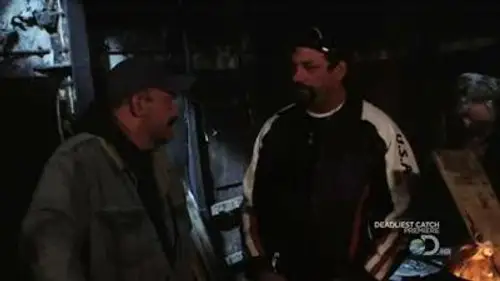Pesca radical Temporada 6 Episodios 1 • Sub Español