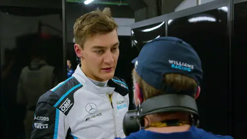 Formula 1: La emoción de un Grand Prix Temporada 4 Episodios 6 • Sub Español